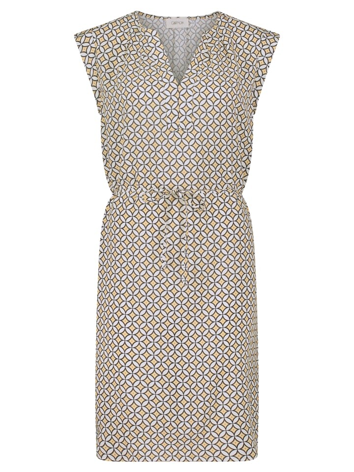 

Короткое платье CARTOON Tunika, цвет cream/beige