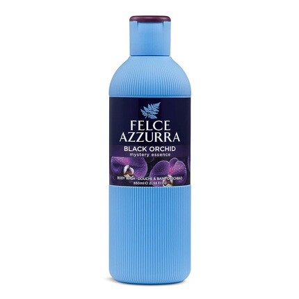 

Гель для душа с эссенцией Black Orchid Mystery, 22 унции, Felce Azzurra
