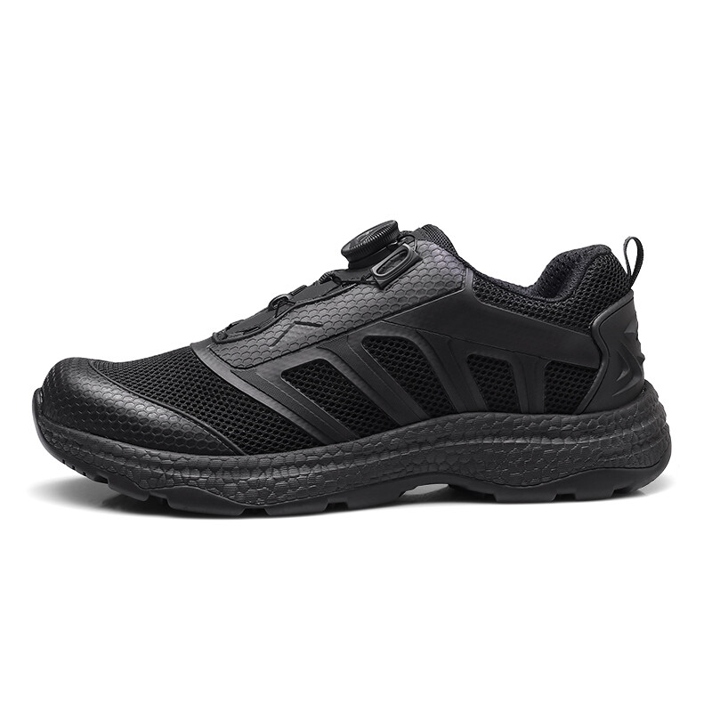 

Кроссовки Strongman Training Shoes Men Low-top, черный