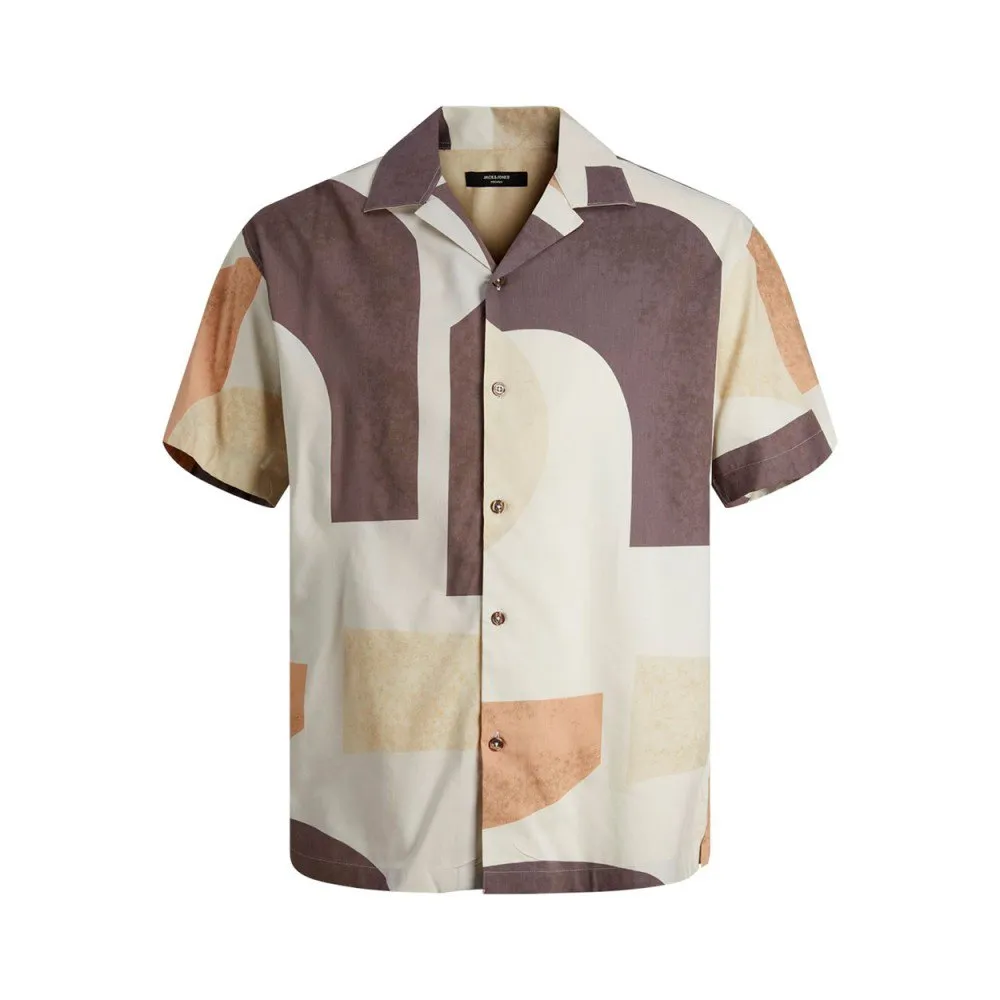 

Рубашка Jack & Jones 12255977, разноцветный