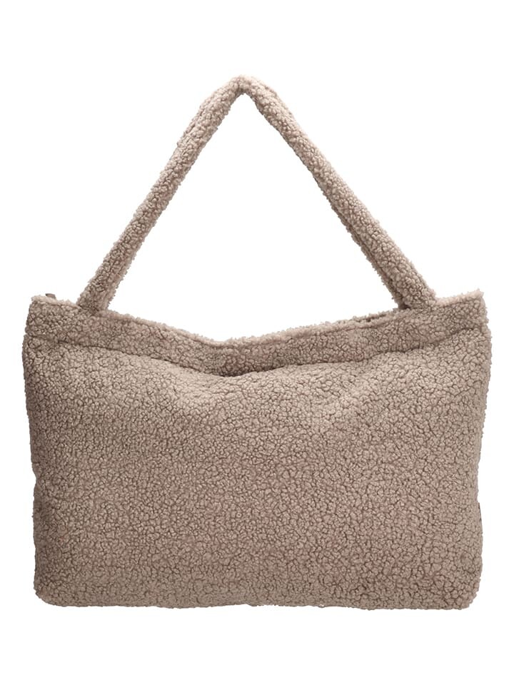 

Шоппер Beagles Shopper Navarra, цвет Taupe