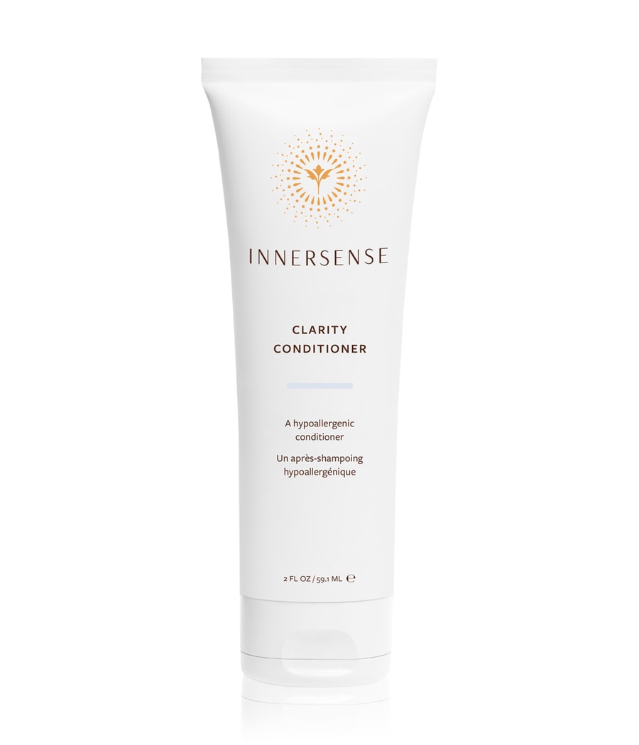 

Кондиционер Innersense Organic Beauty Clarity Hairbath, 59.1 ml