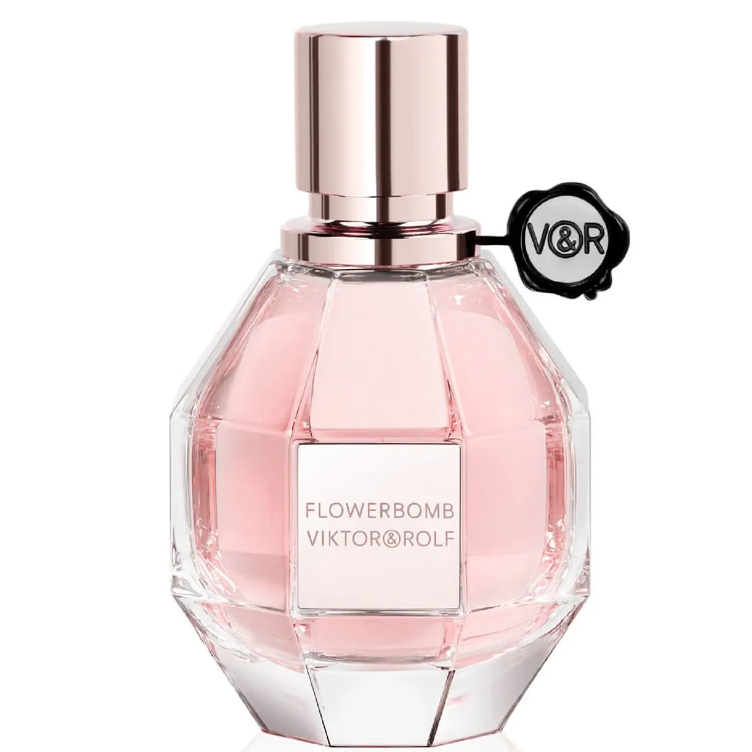 

Flowerbomb Парфюмированная вода - 100 мл Viktor & Rolf