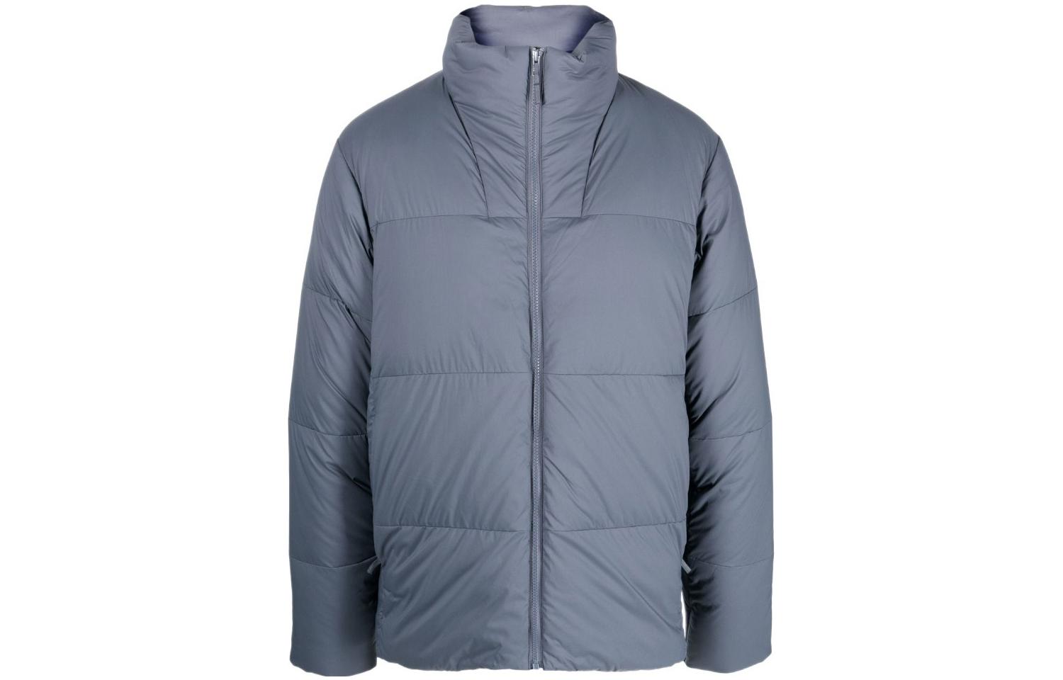 

Arcteryx Куртка пуховая Veilance Collection мужская, Overcast Gray
