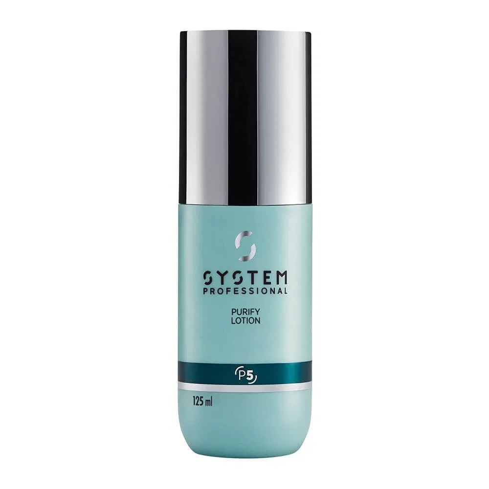 Лосьон для волос «Energy Purify» от Wella SP, 125 мл Wella