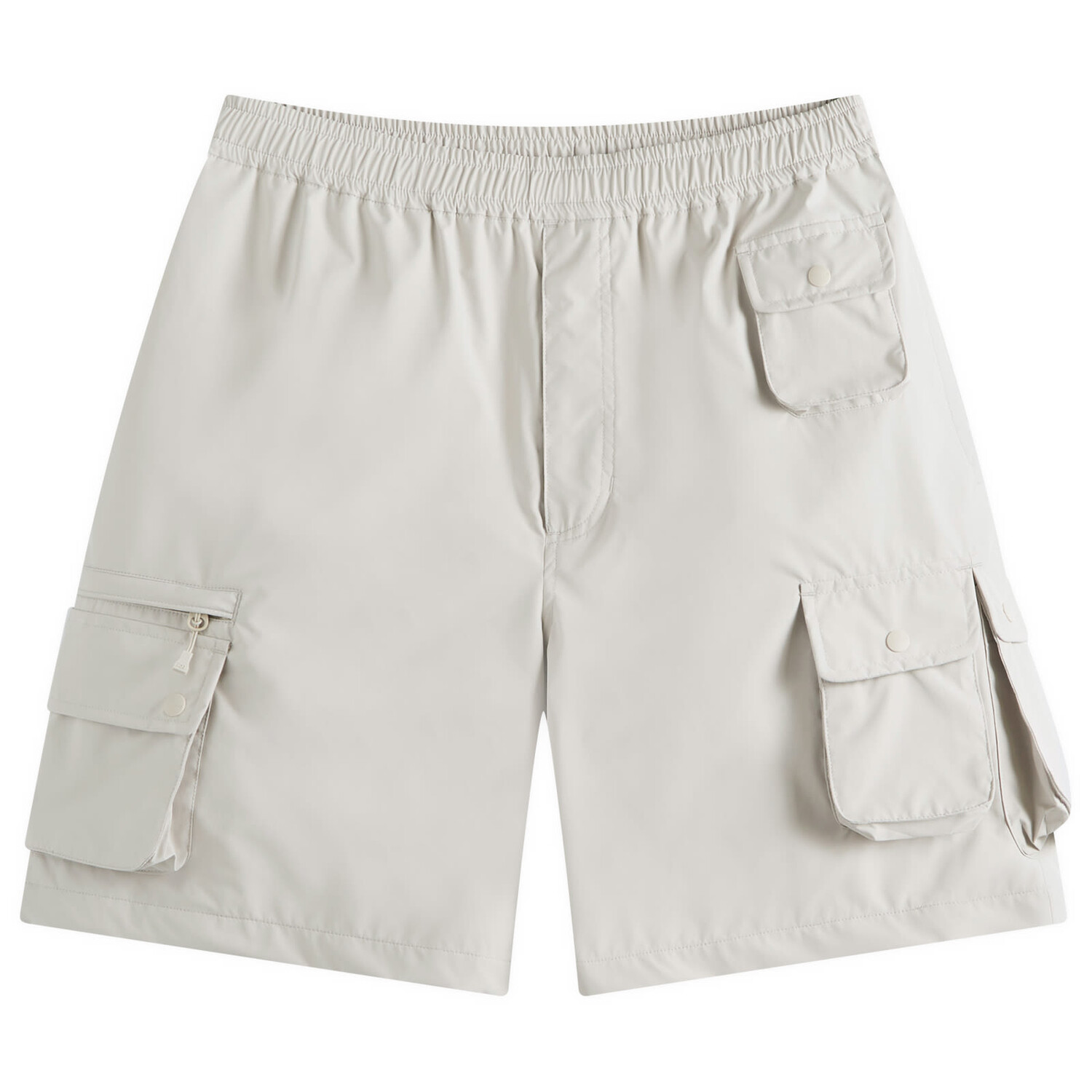 

Шорты Daiwa Gore-Tex Windstopper Tech Hiker Mountain Shorts, экрю