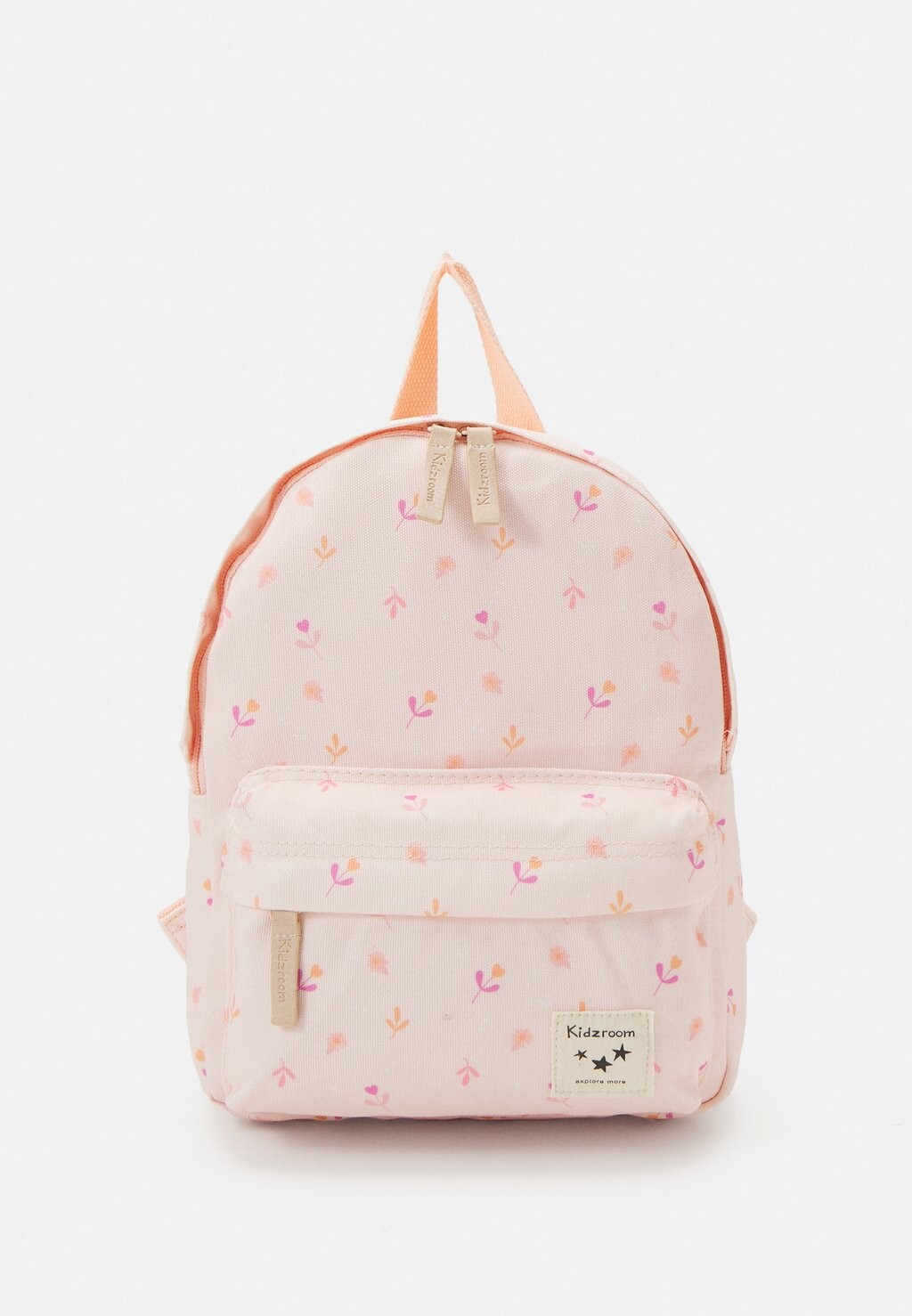 

Рюкзак BACKPACK HARMONY UNISEX Kidzroom, розовый