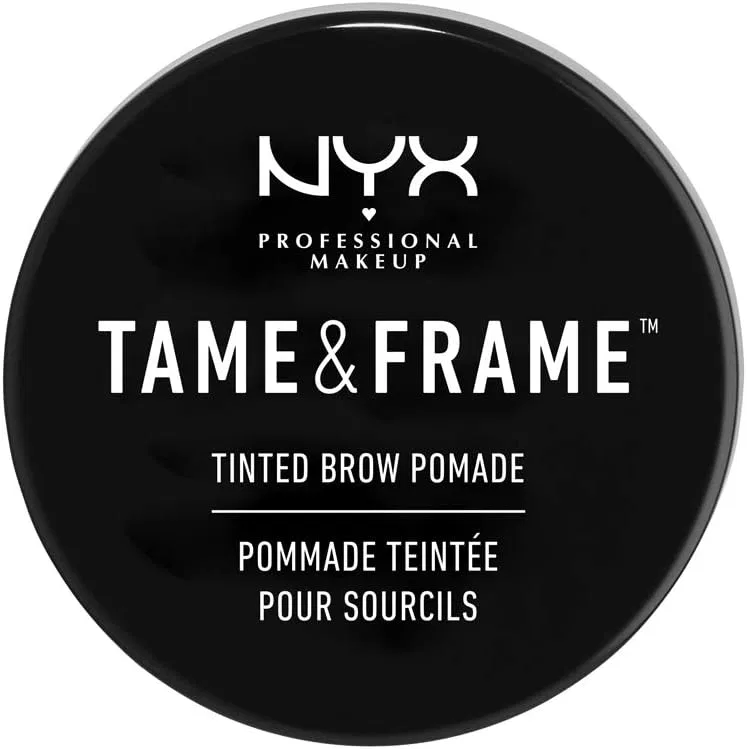 Тинт для бровей NYX Professional Makeup Tame and Frame, оттенок Espresso — фото 3