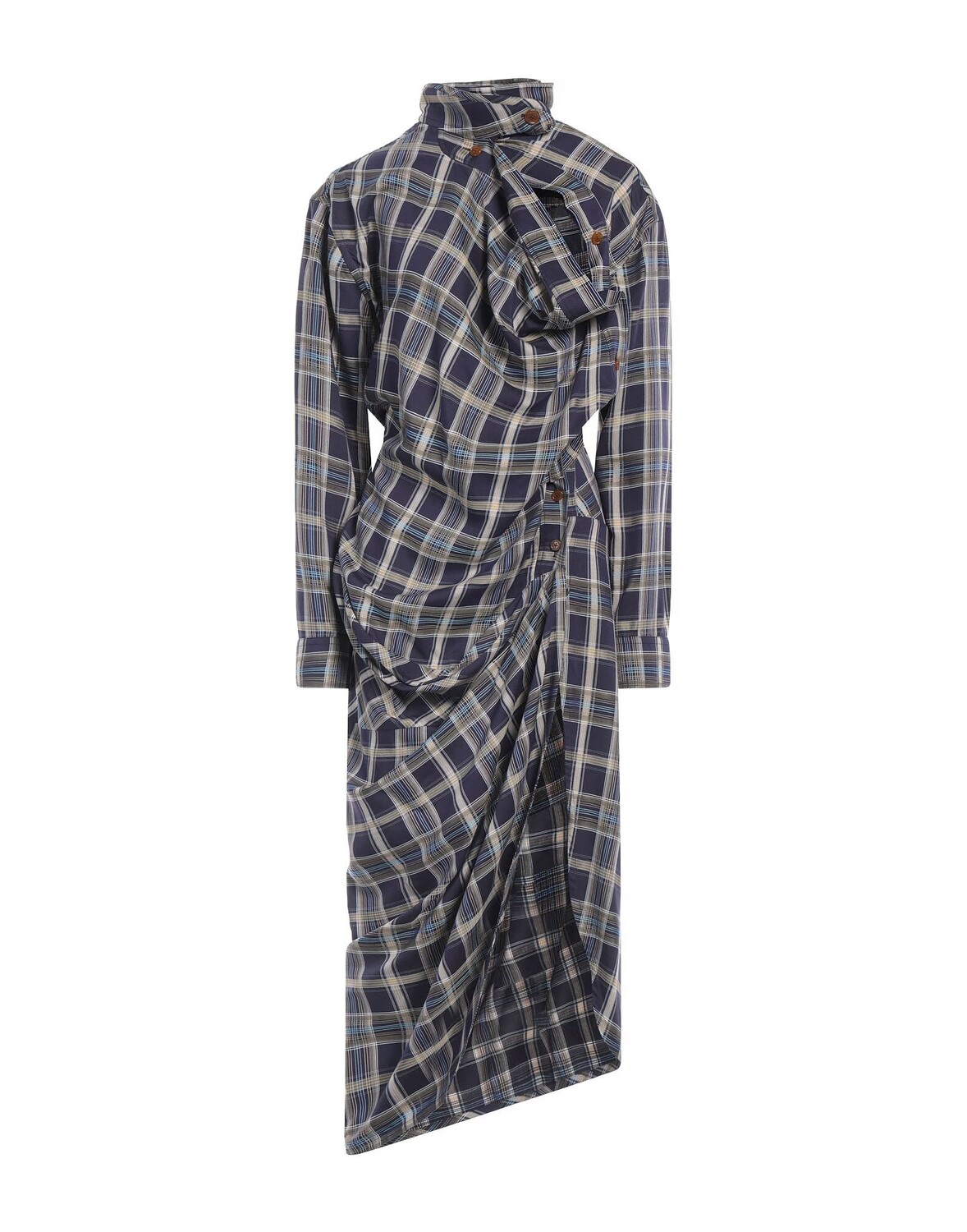 

Платье Vivienne Westwood, синий