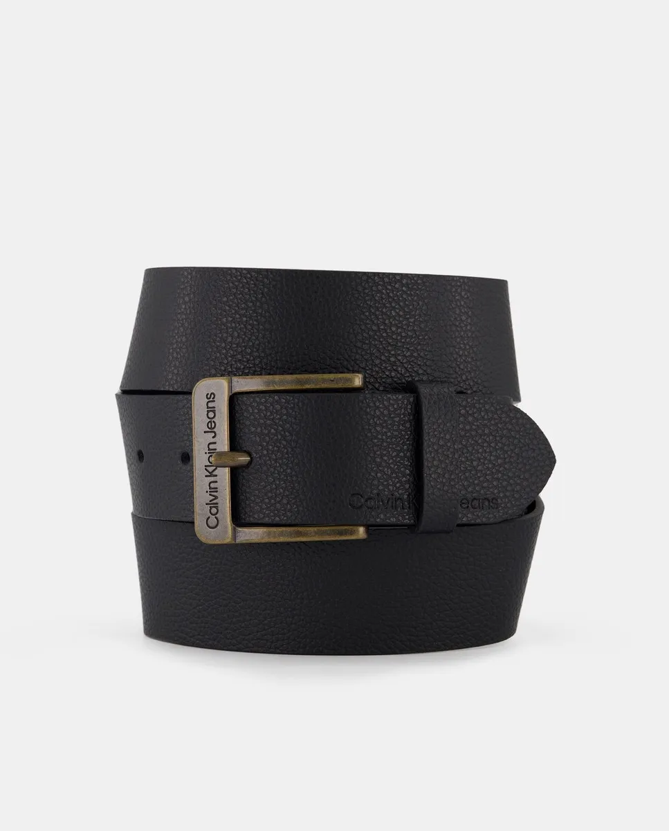 

Ремень Calvin Klein Jeans 40 мм, черный