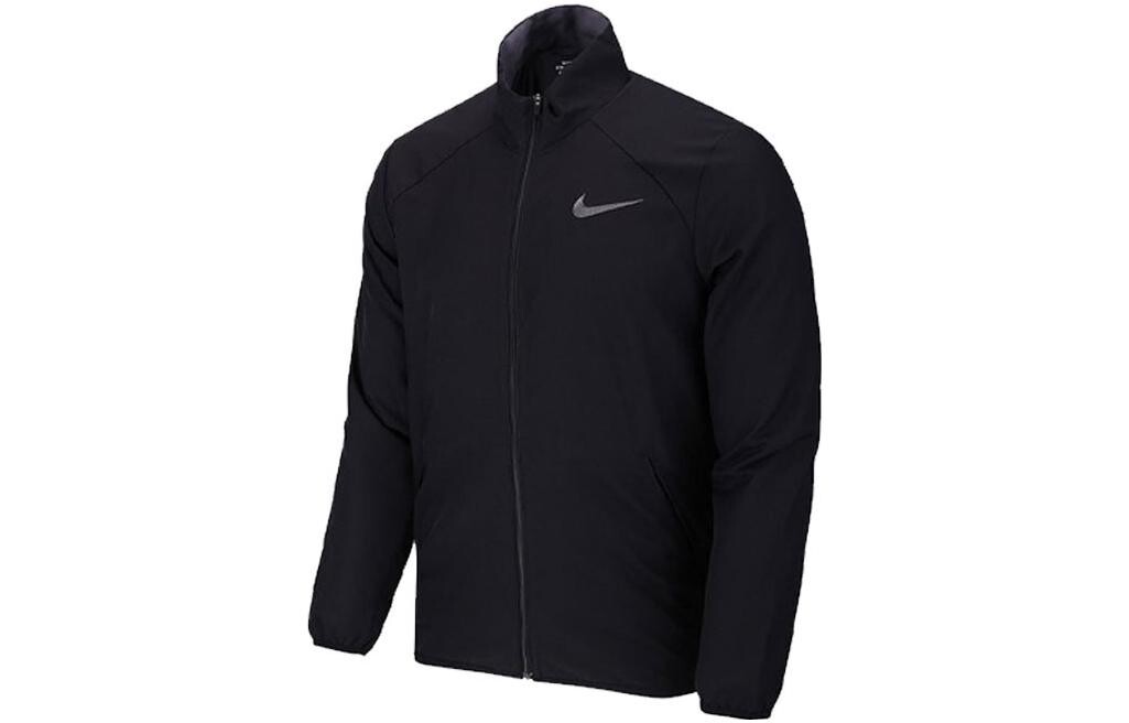 

Мужская куртка Nike, цвет Black