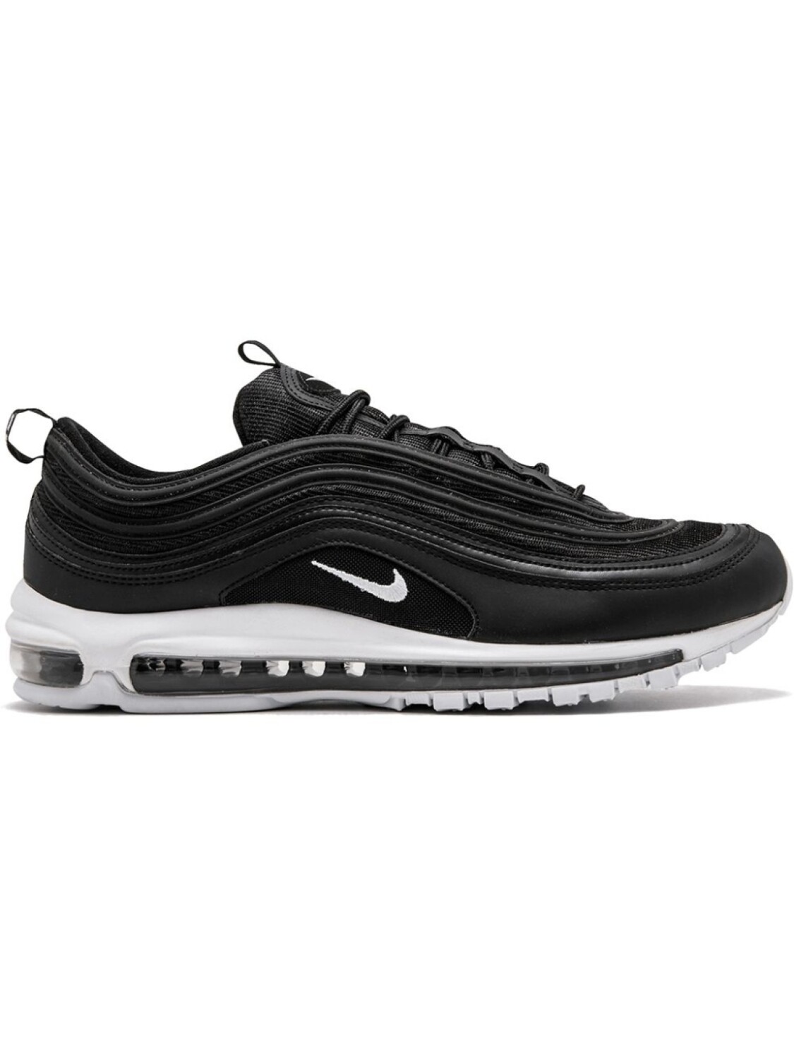 

Кроссовки 'Air Max 97' Nike, черный