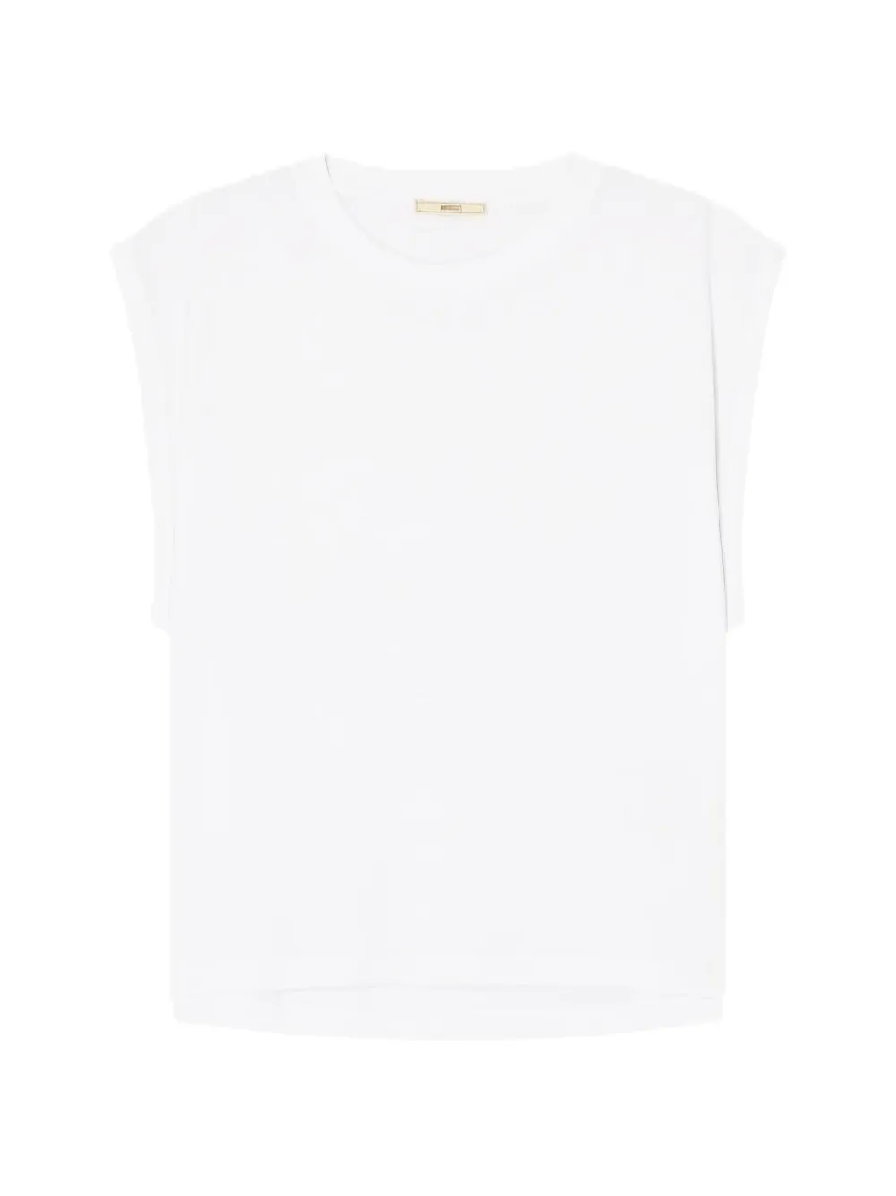 

Топ Deedoo Sessun, белый