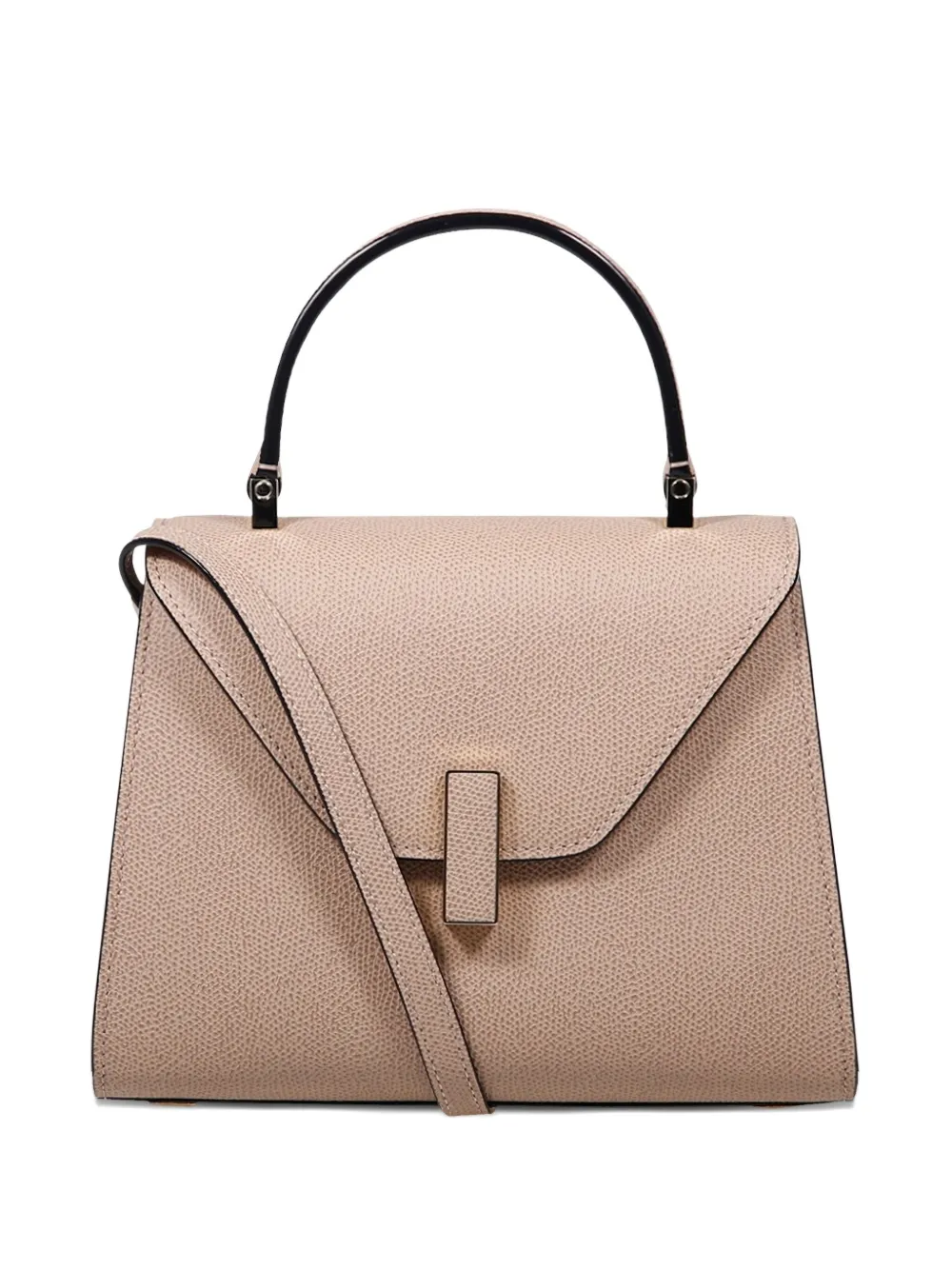 

Мини-сумка Iside Valextra, нейтральный