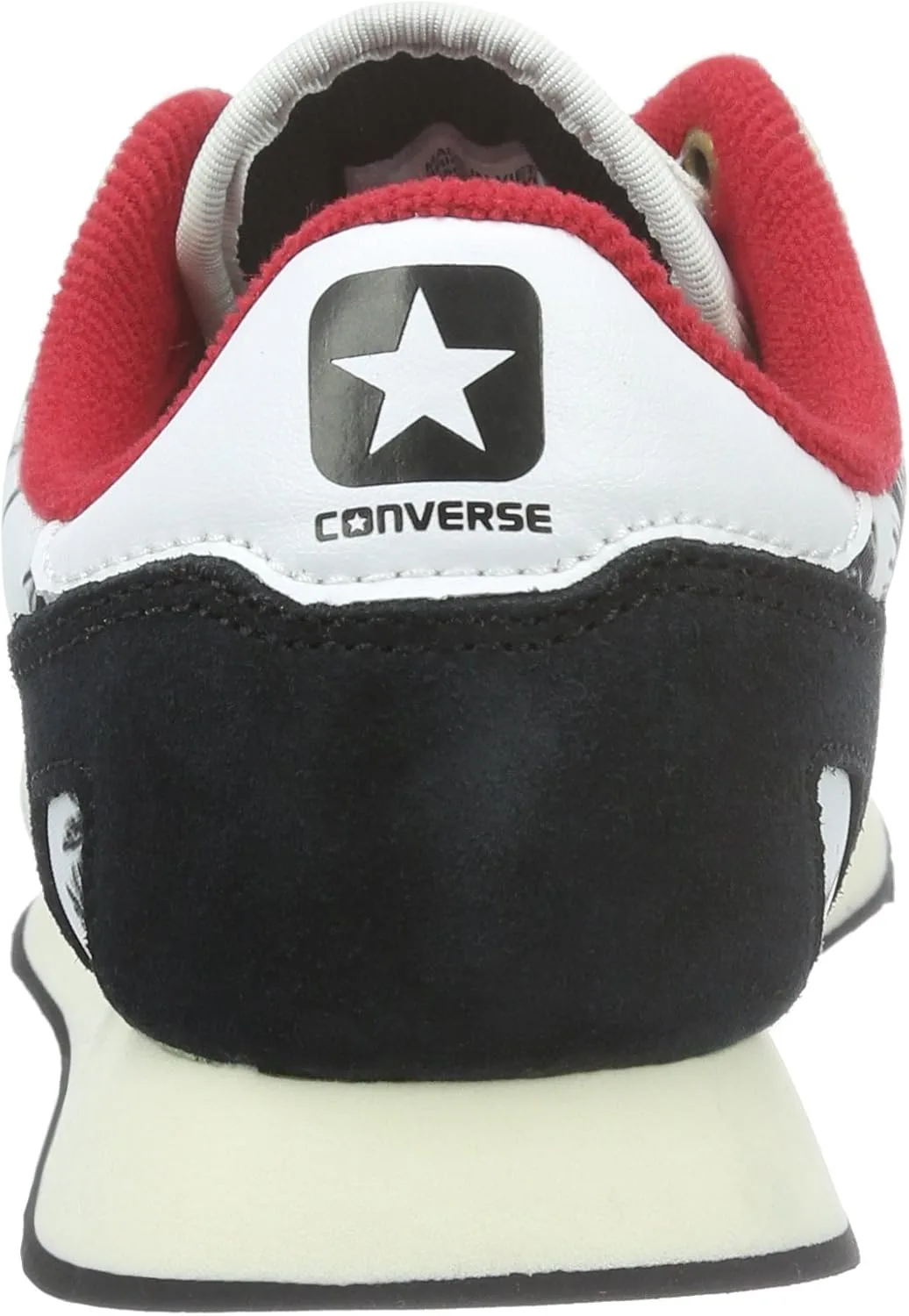 Кроссовки Converse Auckland Racer Ox NY/Suede Pri унисекс для взрослых, мультиколор — фото 3
