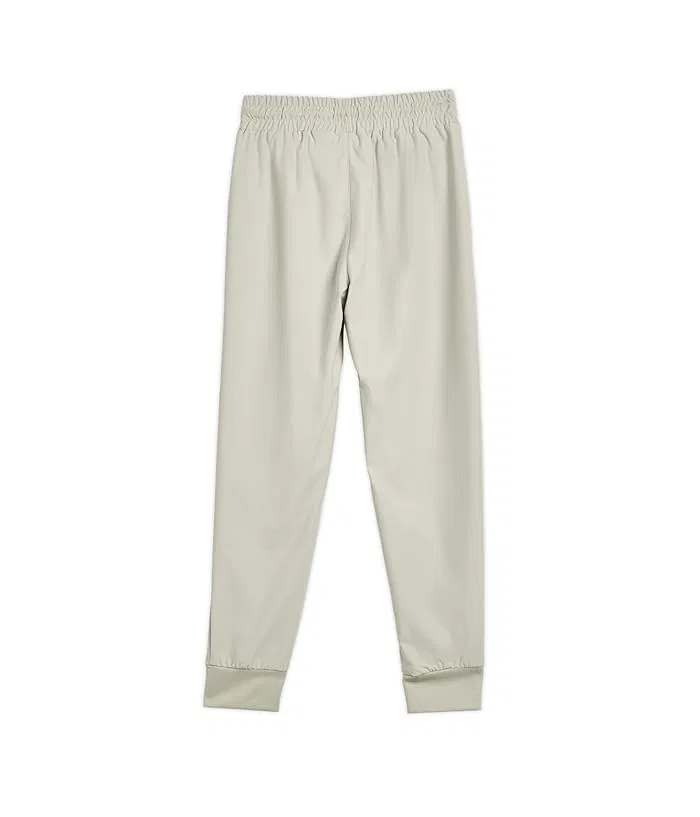 Штаны Foundations Flex Knit Joggers PUMA Kids, Desert Dust — фото 2