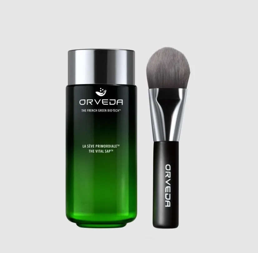 Тоник для лица Orveda The Vital Sap Essence 125 мл
