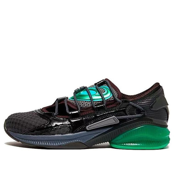 Кроссовки x kiko kostadinov gel aurania Asics, черный