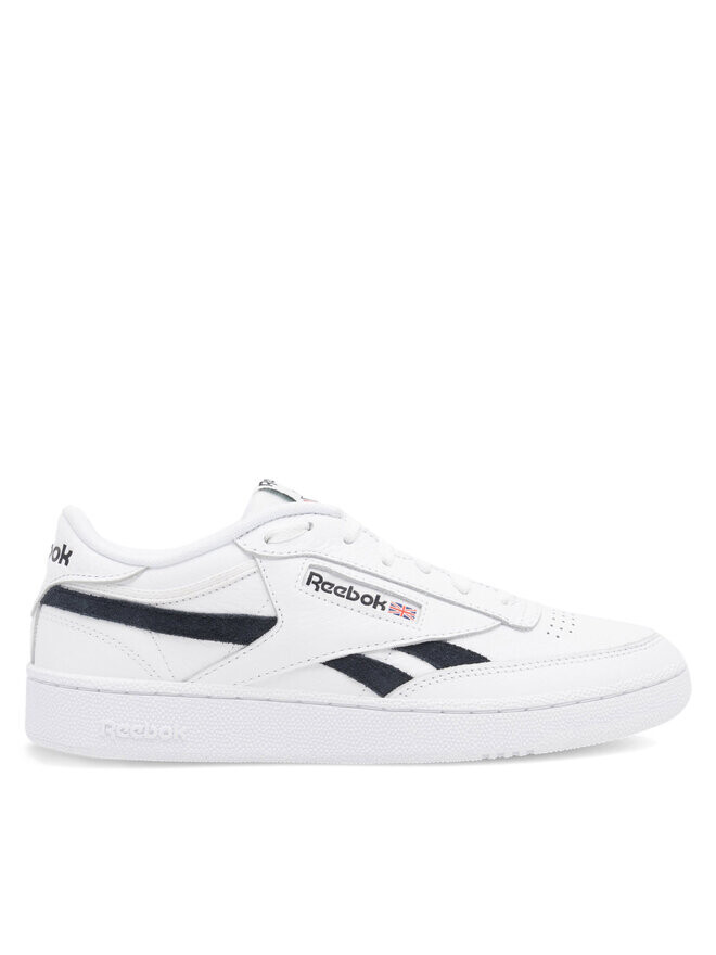 

Кроссовки Club C Revenge Mu Reebok, белый