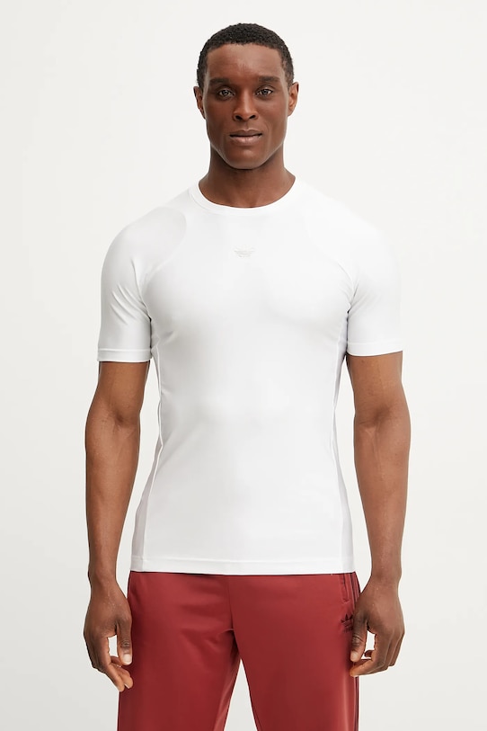 

Футболка Supernova Adidas Originals, белый
