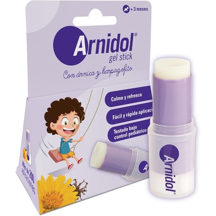 

Увлажняющий лосьон 0,1 кг Arnidol