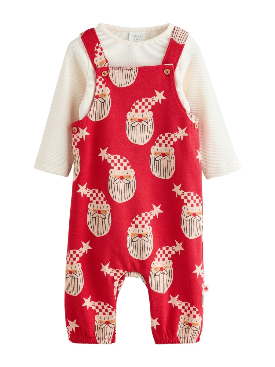 

Набор Next, красный