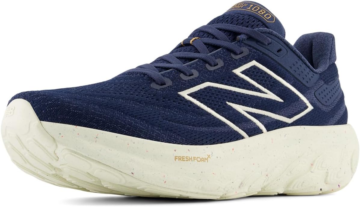 

Мужские кроссовки New Balance Fresh Foam X 1080 V13, синий
