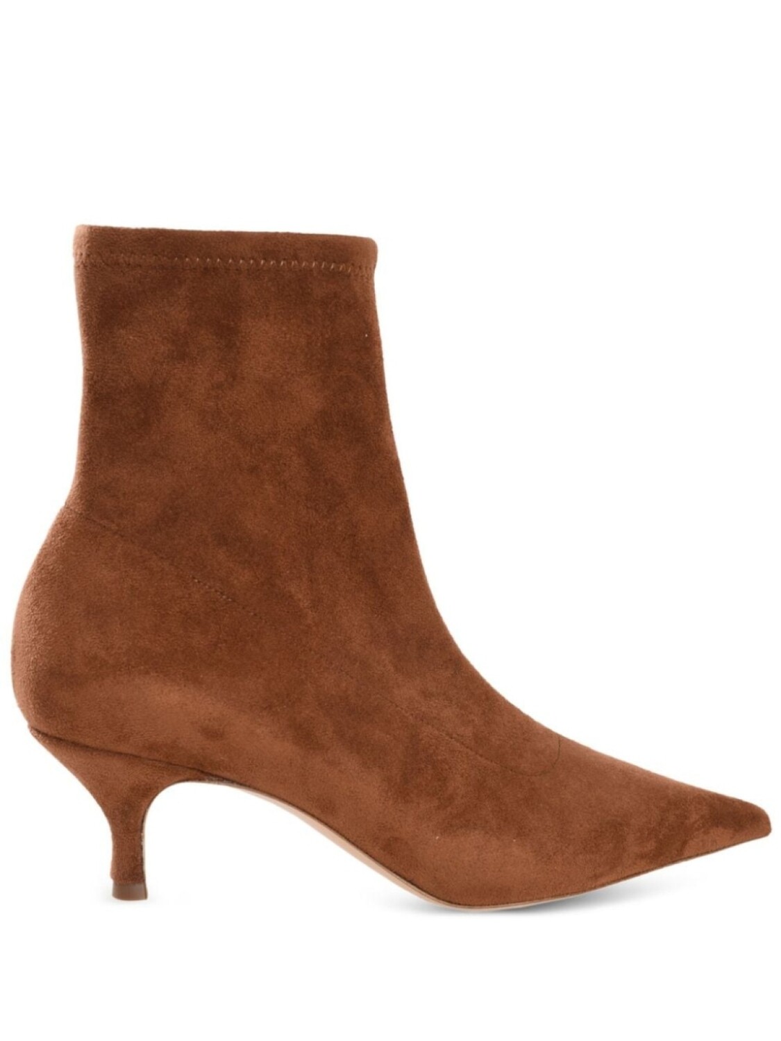 

Casadei кожаные сапоги, коричневый