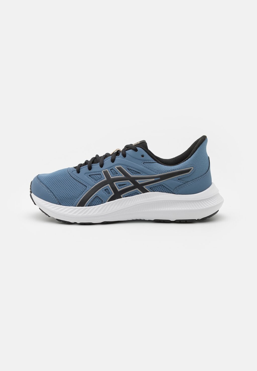 

Кроссовки ASICS JOLT 4, цвет Storm Blue/Black, Синий, Кроссовки ASICS JOLT 4, цвет Storm Blue/Black