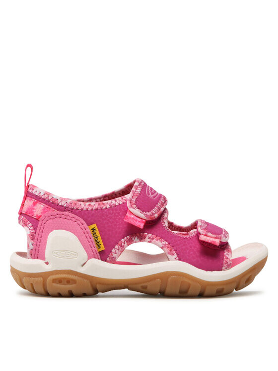 

Сандалии Keen, розовый
