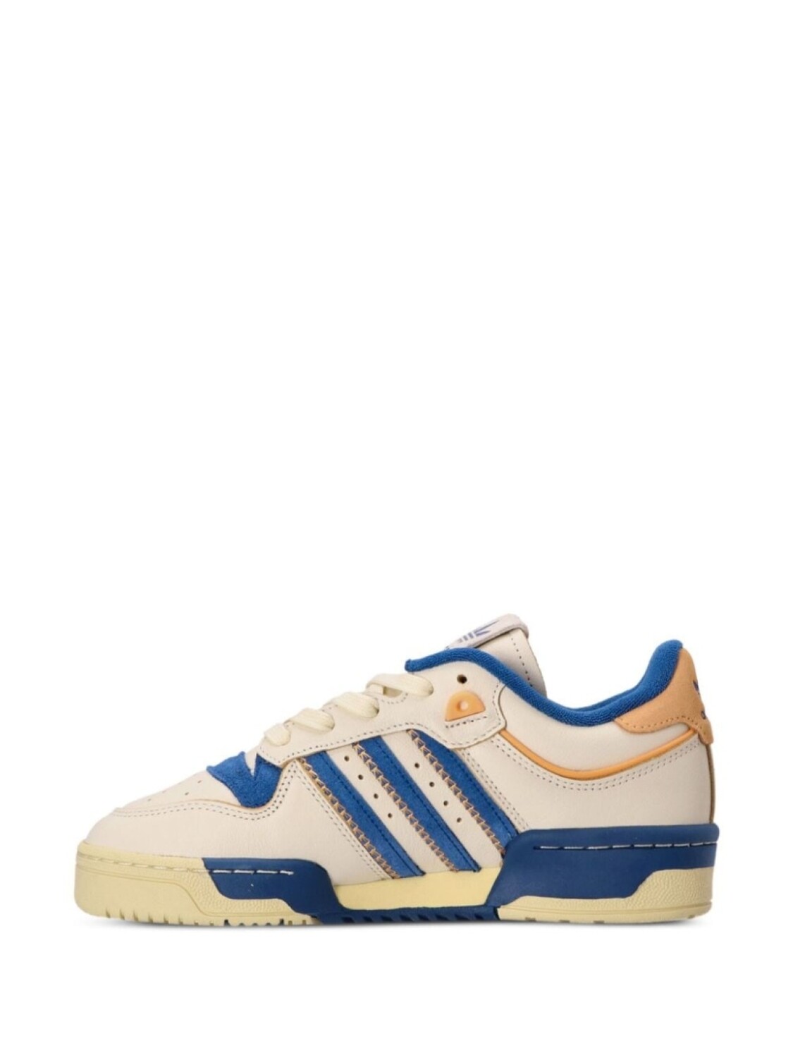 Adidas кроссовки adidas Rivarly 86 Low, белый — фото 3