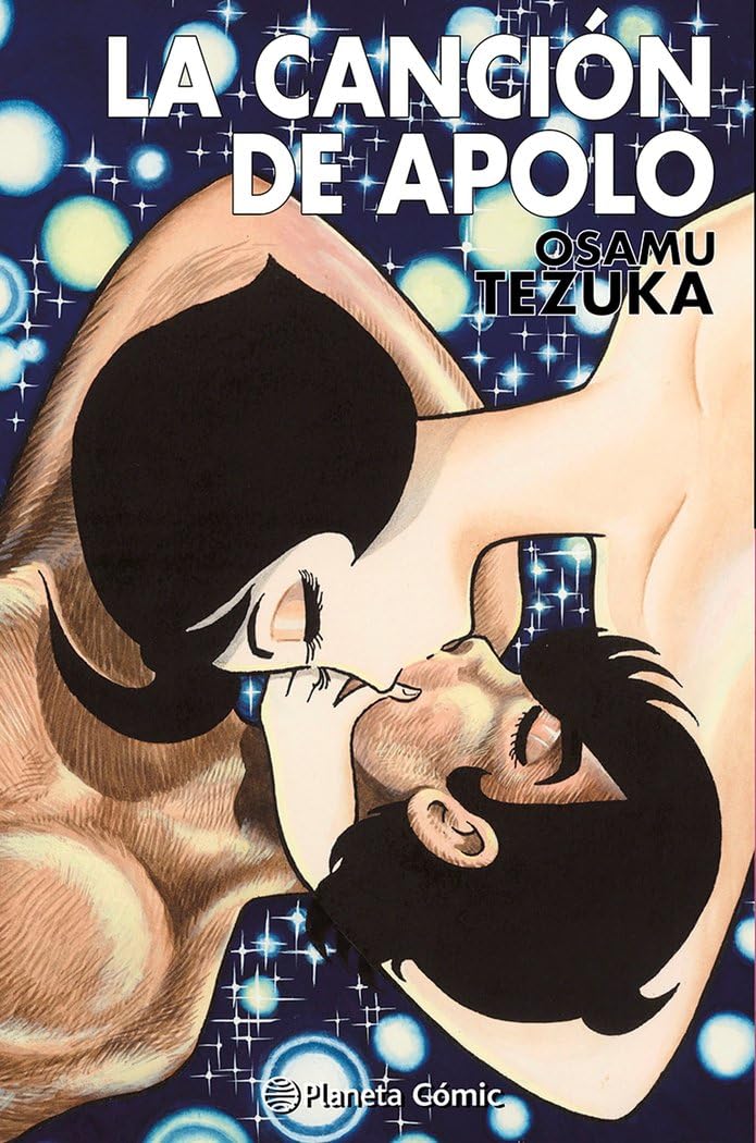 

La canción de Apolo (Tezuka) (Planeta Cómic)