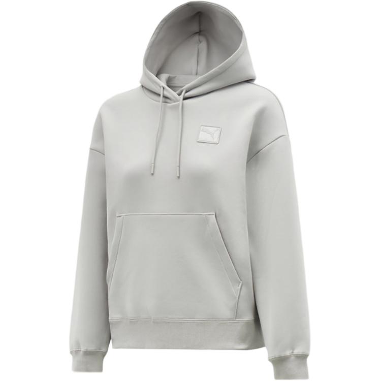 

PUMA Женская толстовка Prime светлого зеленого цвета, Зеленый, PUMA Женская толстовка Prime светлого зеленого цвета