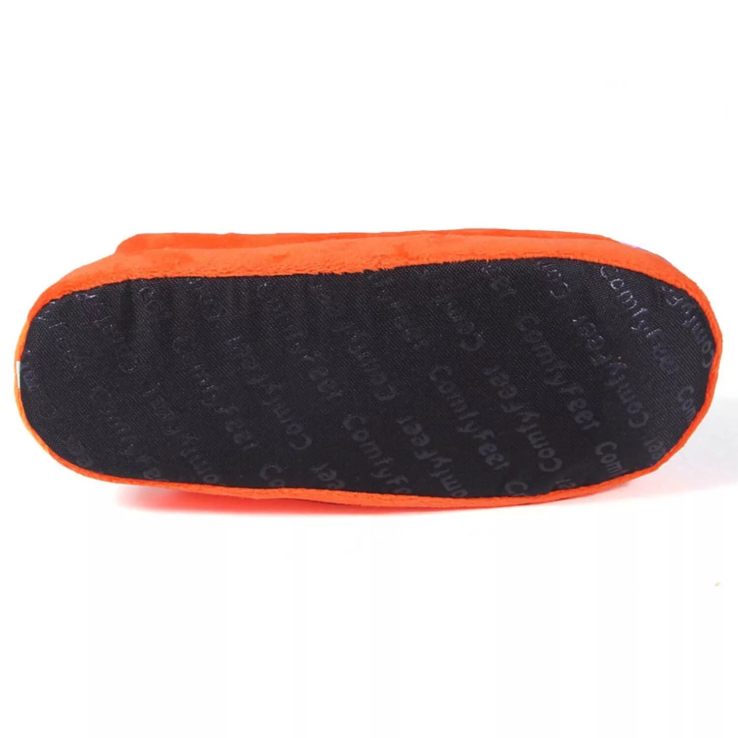 Тапочки-слипоны унисекс Clemson Tigers Low Pro Stripe NCAA — фото 3