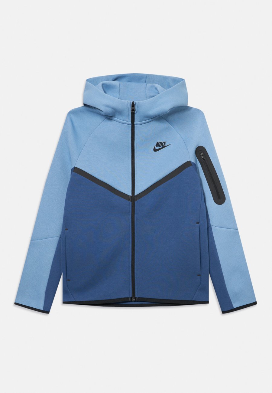 

Толстовка Nike Sportswear UNISEX, Work Blue/Mystic Navy/Black/Blue