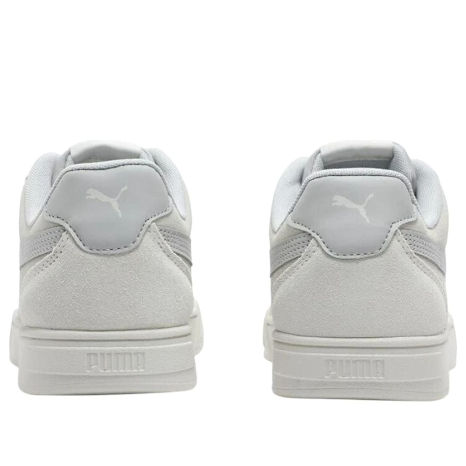 Замша Puma Caven Suede 'Серый' — фото 4