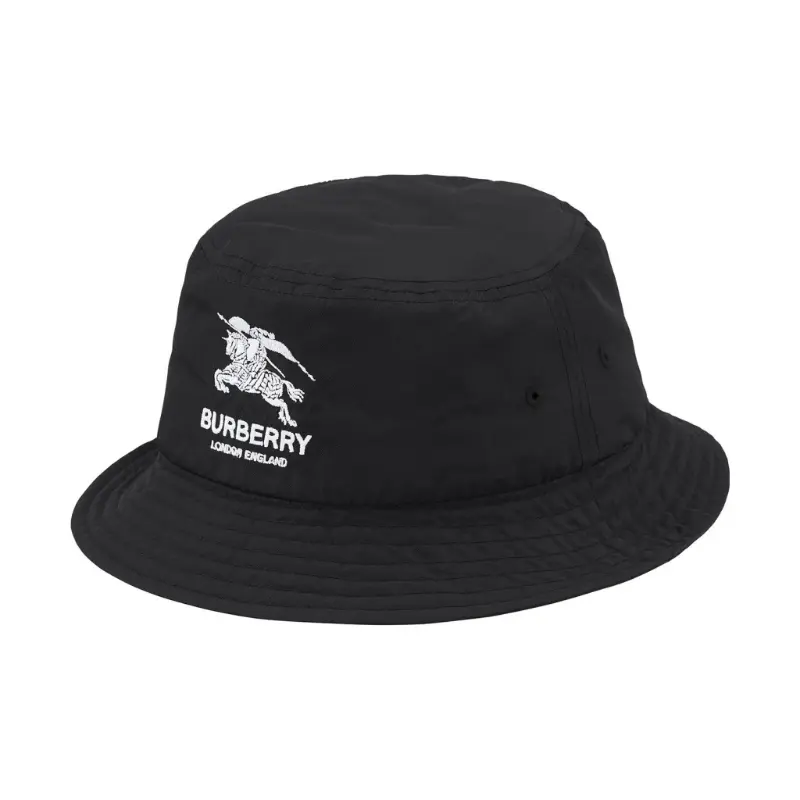 

Supreme Бурберри Дробилка, Black