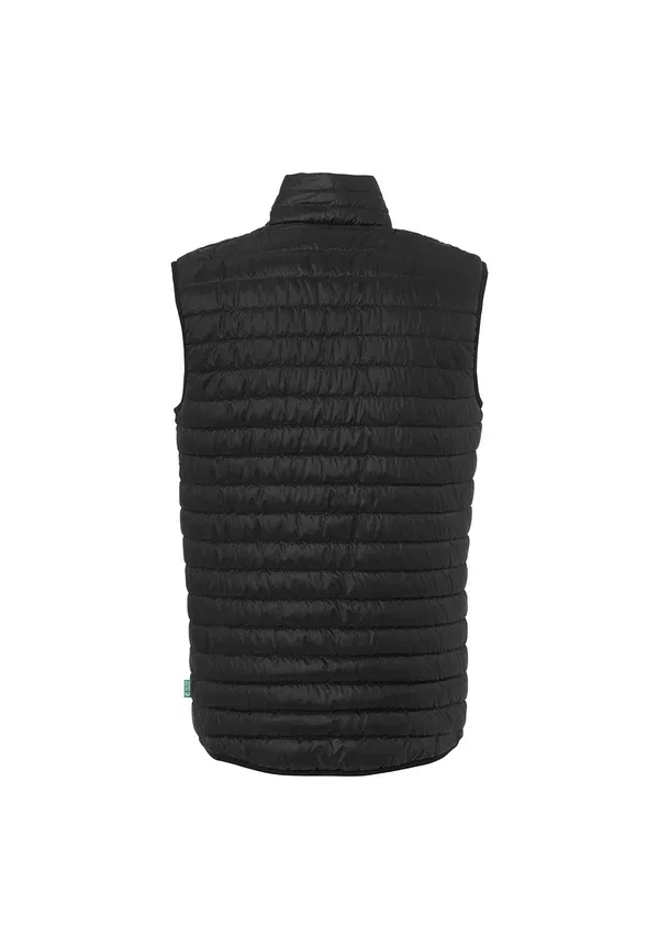 Жилет Essential ultra lite Uhlsport, черный — фото 2