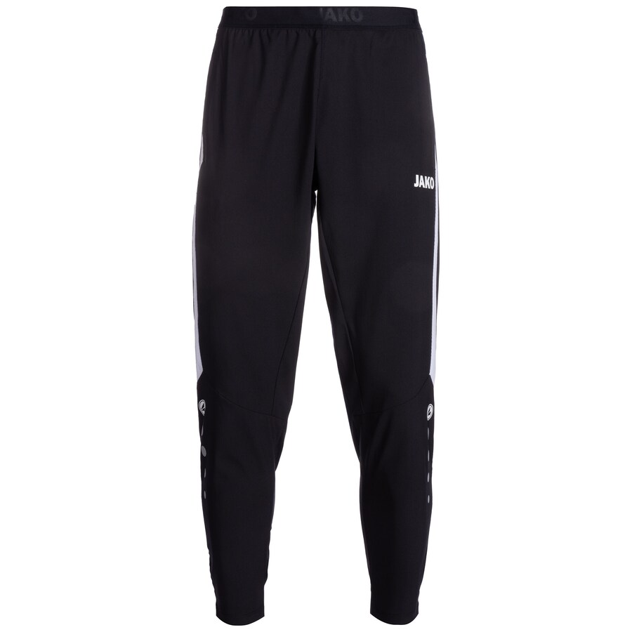 

Спортивные штаны JAKO Tapered Workout Pants Power, черный