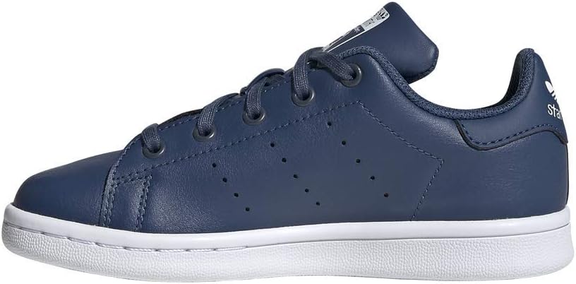 

Кроссовки adidas Originals Infant Stan Smith Cloudfoam для малышей, белый