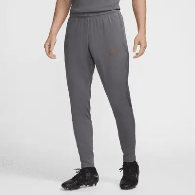 

Брюки Nike Dri-FIT Academy, цвет Iron Grey/Iron Grey/Iron Grey/Dragon Red