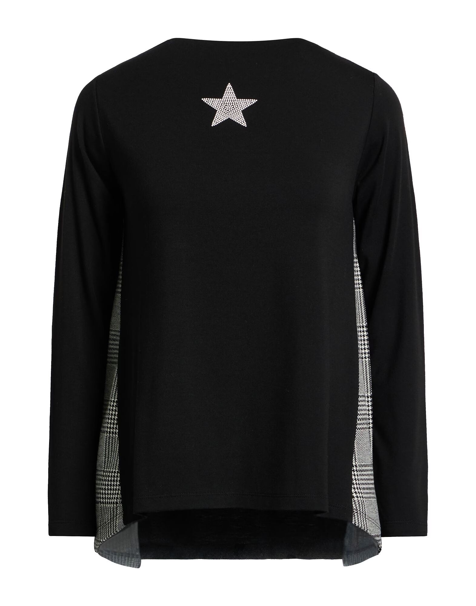 

Футболка Deluxe Mou Italy, черный