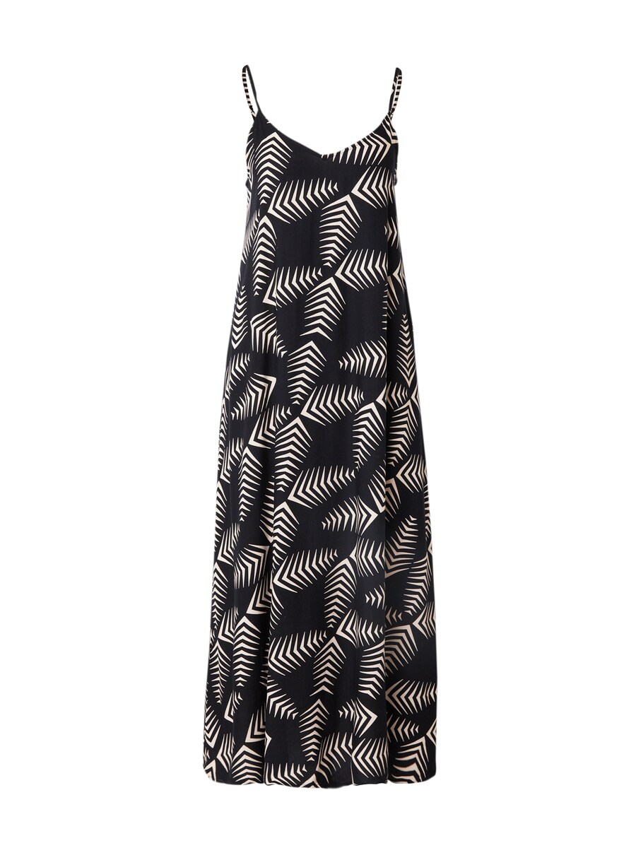 

Летнее платье VERO MODA KANYA, черный
