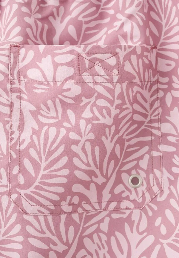 Подростковые плавки Mango Kids, Pink — фото 3