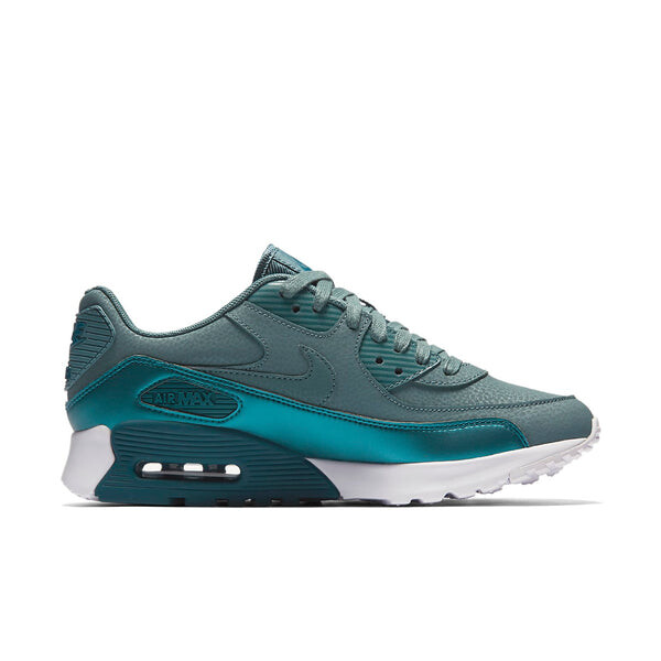 Кроссовки air max 90 ultra se 'mineral slate' Nike, мультиколор — фото 2