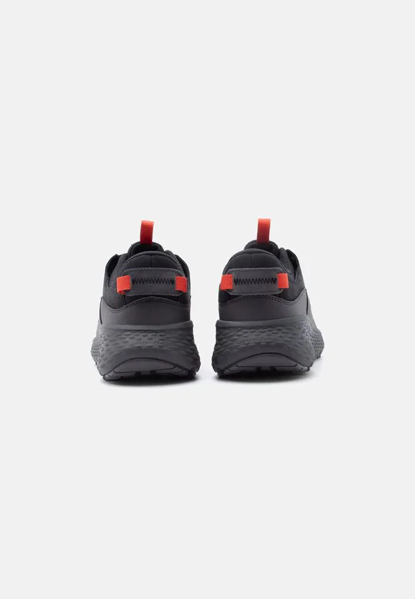 Походные ботинки terrastride bc Columbia, Black/Super Sonic — фото 3