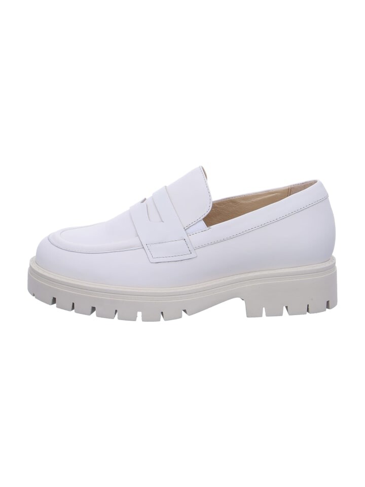 Тапочки Gabor Comfort Business, белый