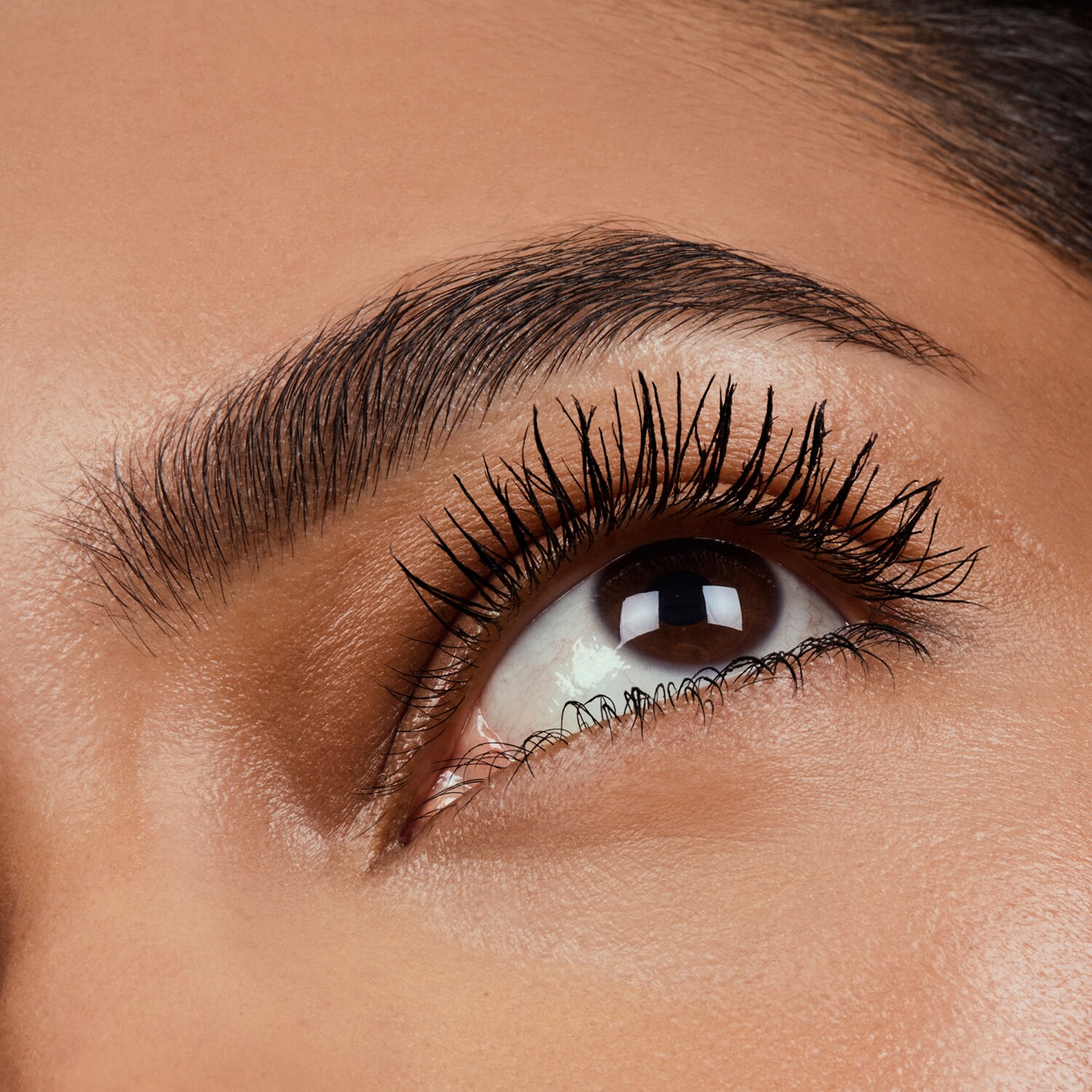 Объемная тушь для ресниц Kush Big Hit Mascara Milk, 4,5 g — фото 3