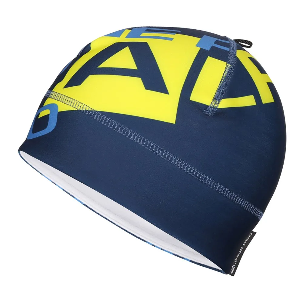 

Шапка Alpine Pro UHAB061-628, синий