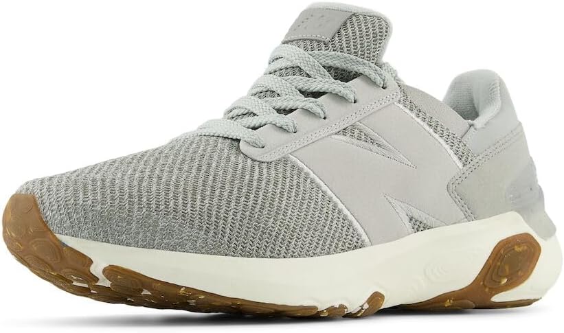 

New Balance Кроссовки Mens Fresh Foam X 1440 V1, Grey Matter/Turtledove/Angora